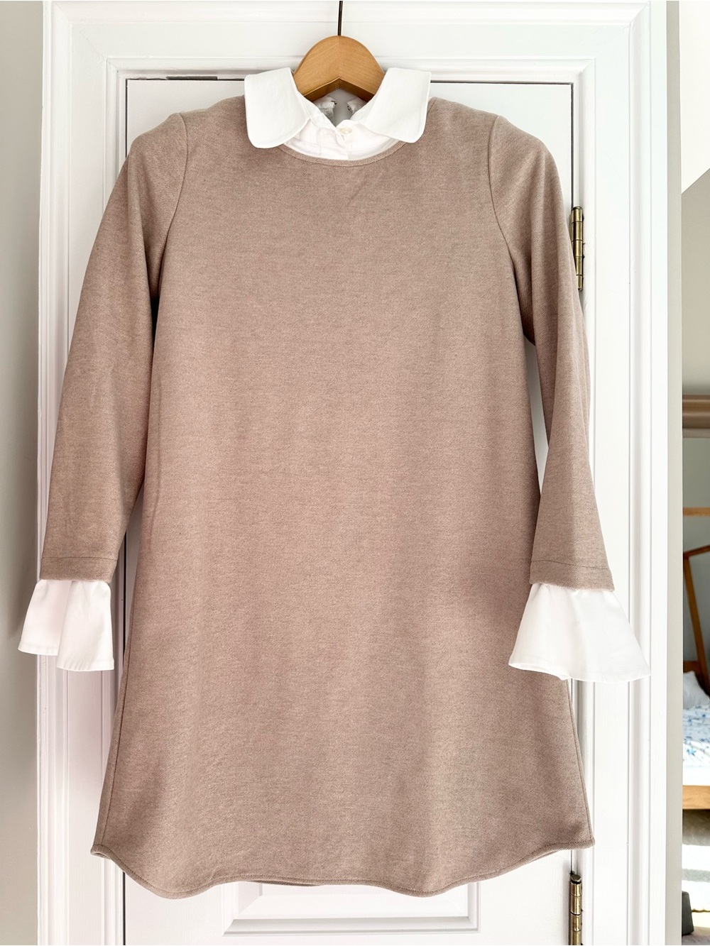 Sandwhisp Dakotah Dress
